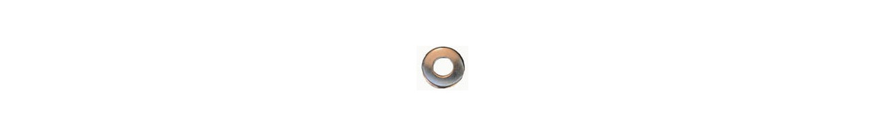 18-8 Stainless Steel Flat Washers