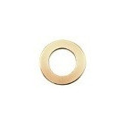 Brass Flat Washers