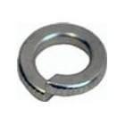 Metric Split Lock Washers