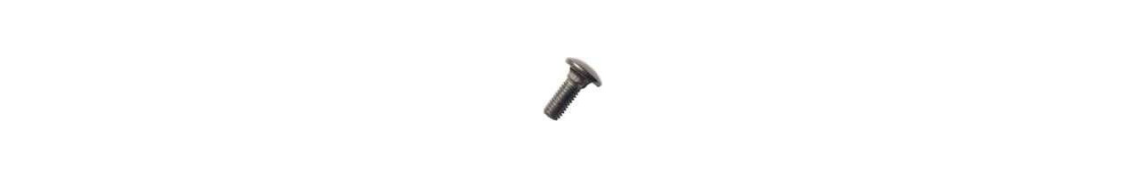 18-8 Stainless Steel Bolts