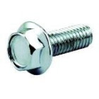 Chrome Bolts