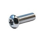 Chrome Torx Head Socket