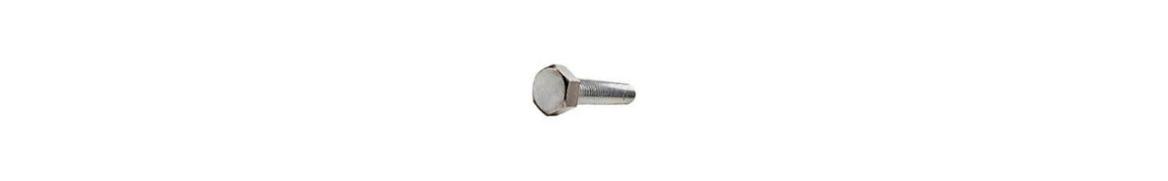 Grade 2 Tap Bolts