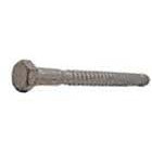 Hex Lag Screws Galvanized