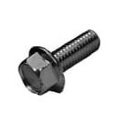 Serrated Flange Bolts