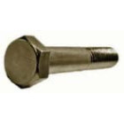 Grade 2 Hex Cap Screws