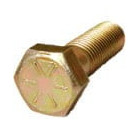Grade 8 Hex Cap Screws (Grade 8 Bolts)