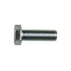 316 Stainless Hex Head Cap Screws Coarse Thread