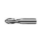 Two Flute Ball Nose (Solid Carbide)