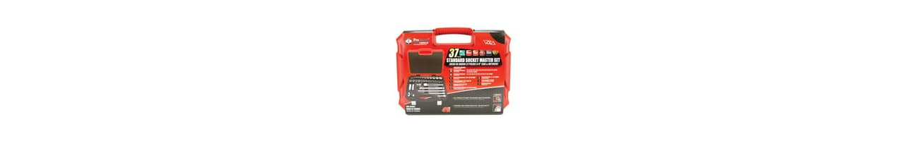 Socket Master Sets