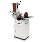 Combination Belt & Disc Sanders