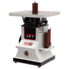 Oscillating Spindle Sanders