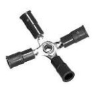 4-Way Connectors