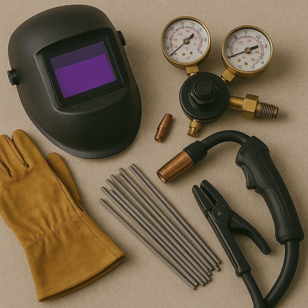 Welding Products